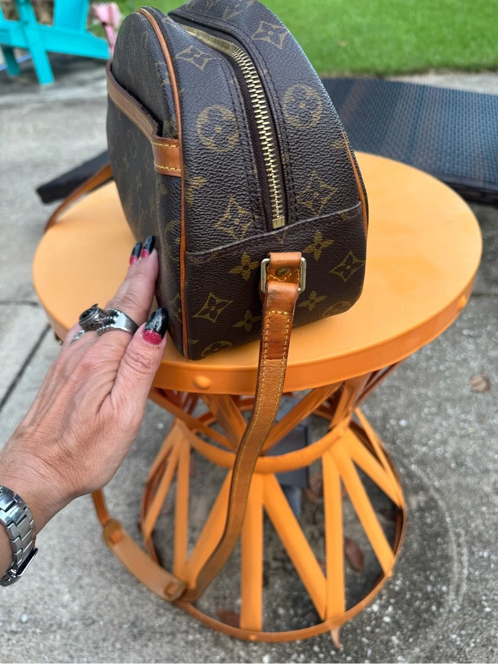 Louis Vuitton louis vuitton